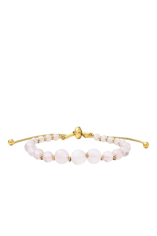 Pulsera - Cuarzo
