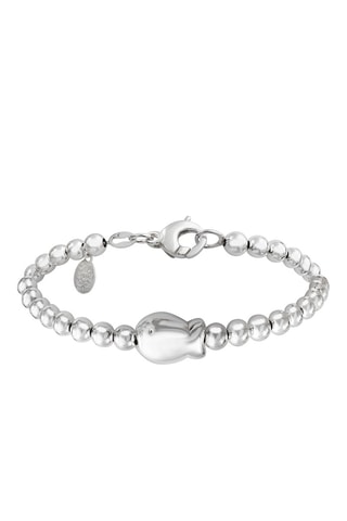 Pulsera - Plata