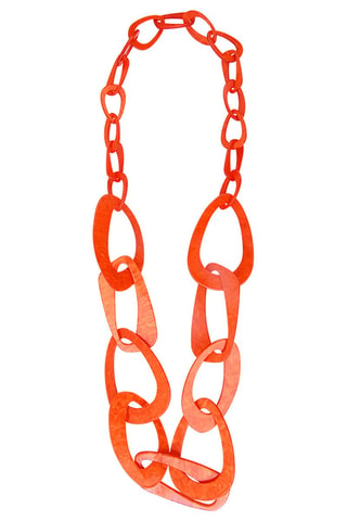 Collar - Naranja