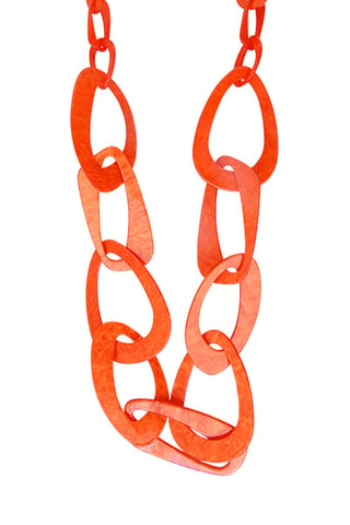 Collar - Naranja