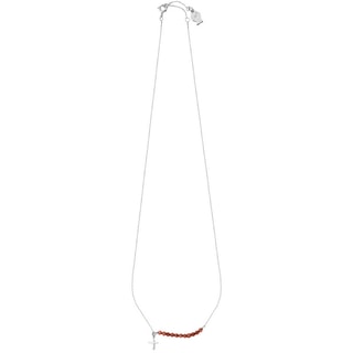 Collar - Plata 925/1000 y cuarzo