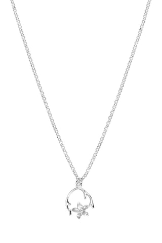 Collar - Plata