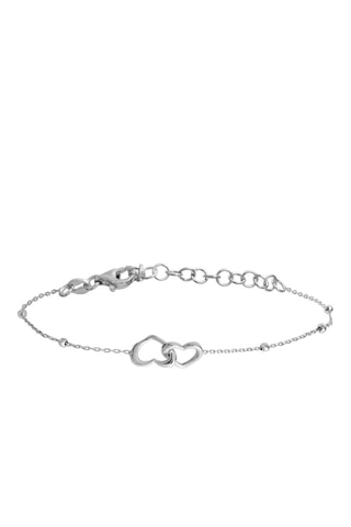 Pulsera - Plata