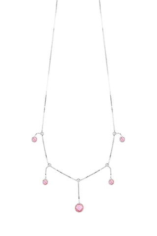 Collar - Plata