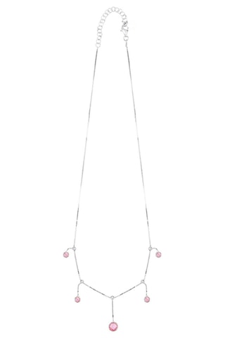 Collar - Plata