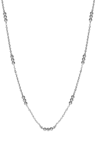 Collar - Plata