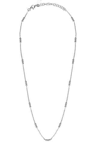 Collar - Plata