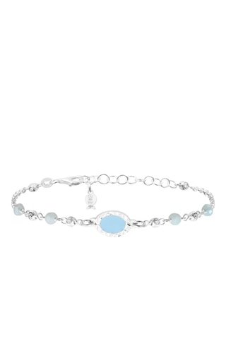 Pulsera - Plata