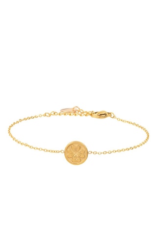 Pulsera - Dorado