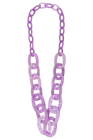 Collar - Malva