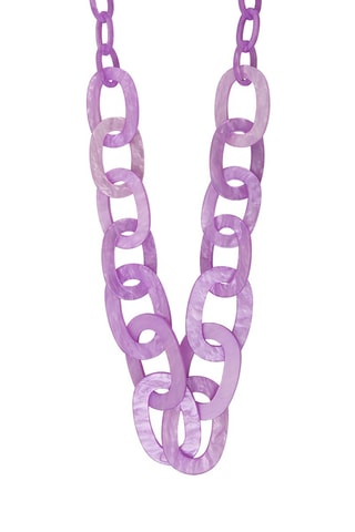 Collar - Malva