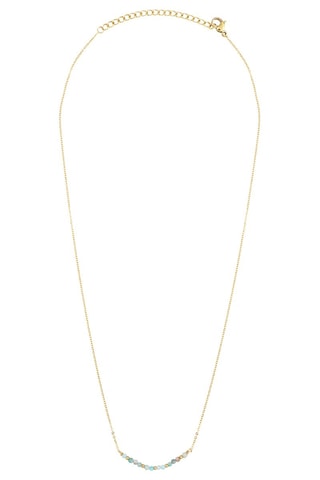 Collar -  Amazonitas