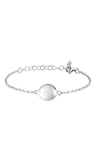 Pulsera - Plata