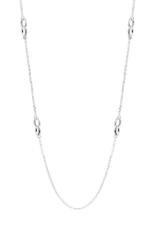 Collar - Plata