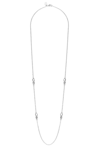 Collar - Plata