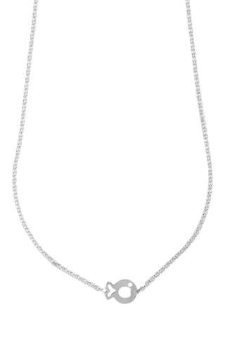 Collar - Plata