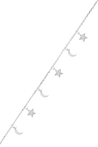 Pulsera - Plata