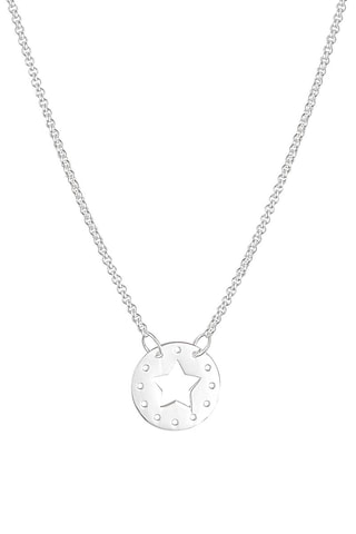 Collar - Plata