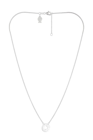 Collar - Plata