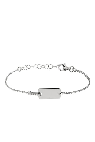 Pulsera - Plata