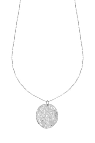 Collar - Plata
