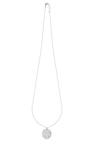 Collar - Plata
