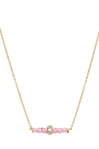 Collar - Dorado