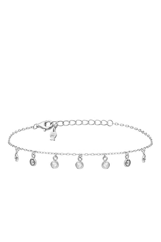 Pulsera - Plata