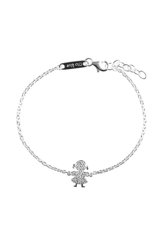 Pulsera - Plata