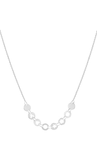 Collar - Plata