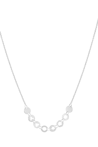 Collar - Plata
