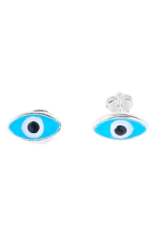 Pendientes - Plata