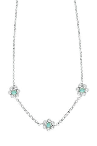 Collar - Plata