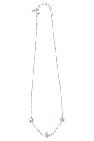 Collar - Plata