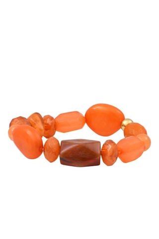 Pulsera - Naranja
