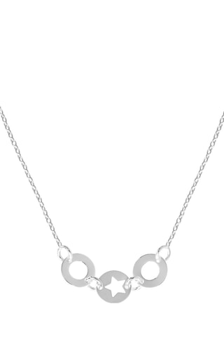 Collar - Plata