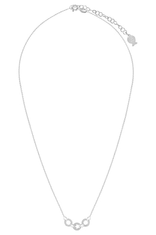Collar - Plata