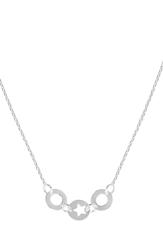 Collar - Plata