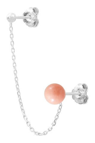 Pendientes - Plata