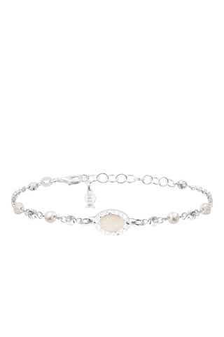 Pulsera - Plata