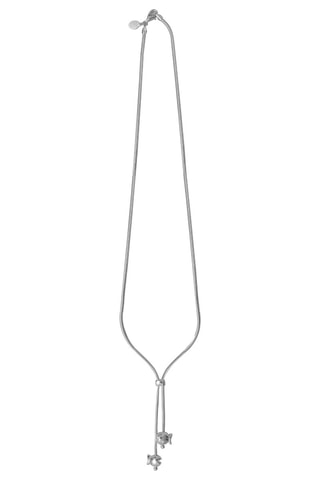 Collar - Plata
