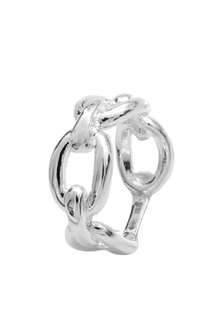 Anillo - Plata