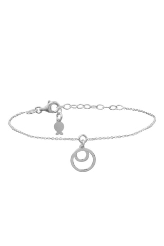 Pulsera - Plata