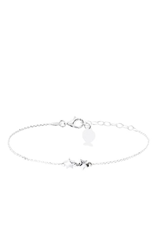 Pulsera - Plata esterlina