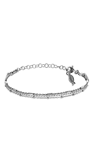 Pulsera - Plata  