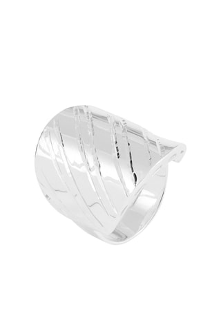 Anillo - Plata