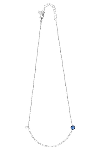 Collar - Plata