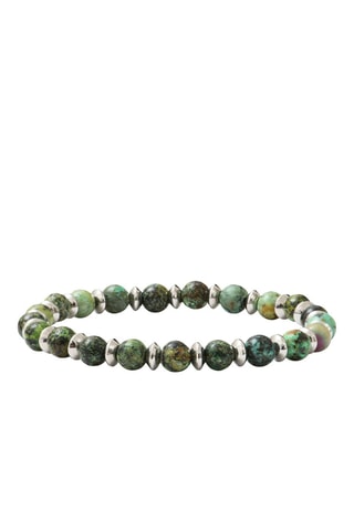 Pulsera - Crisoprasas