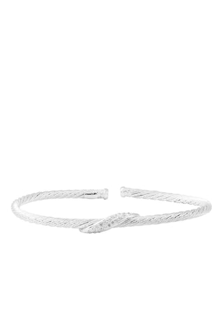 Pulsera - Plata