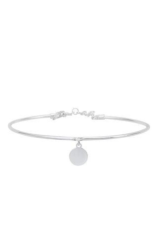 Pulsera - Plata